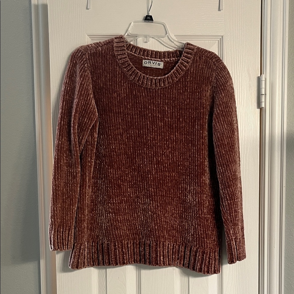 Orvis Women's Pullover Sweater